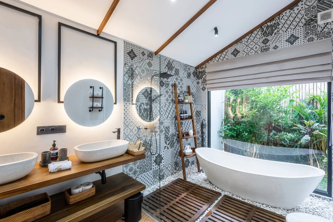 Cocobay Bali