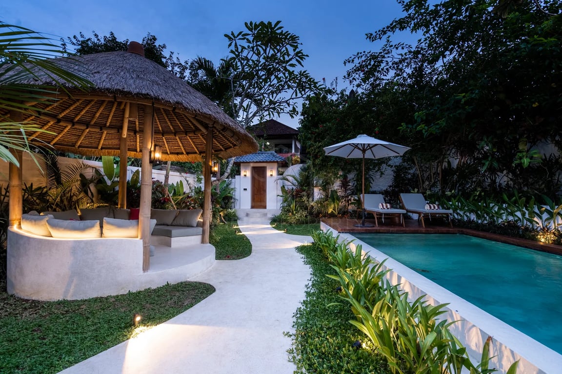 Cocobay Bali