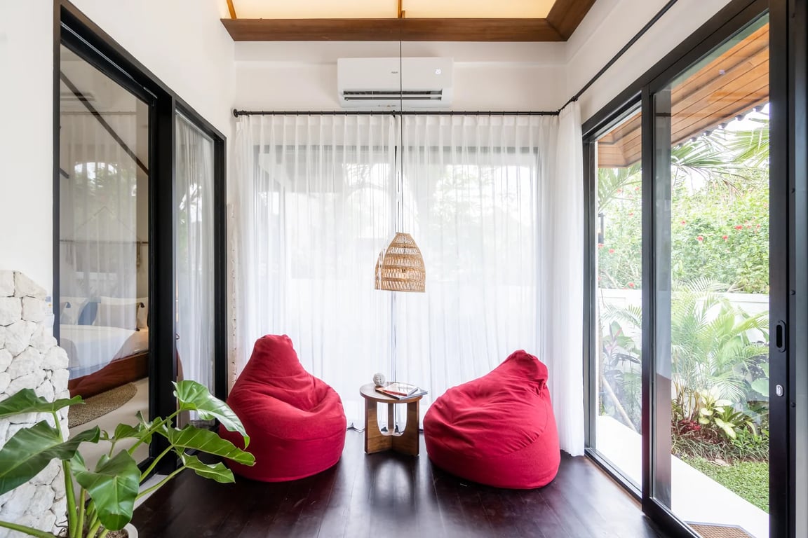 Cocobay Bali