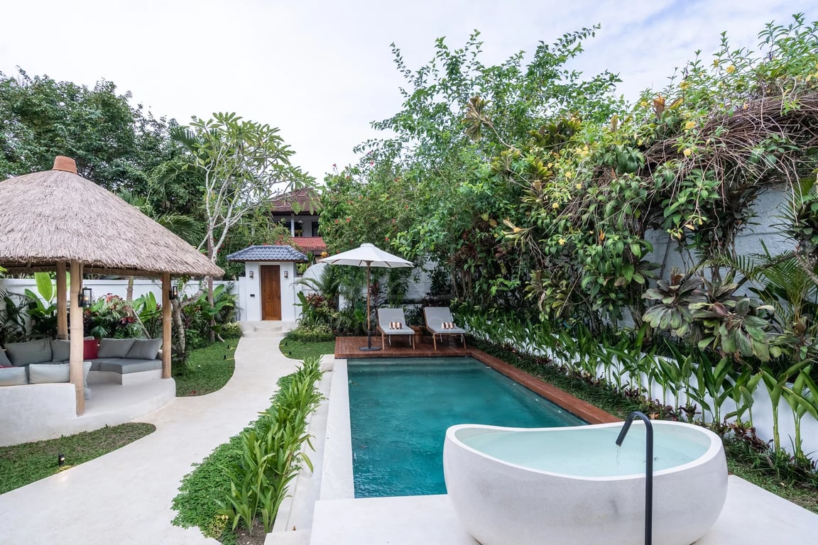 Cocobay Bali