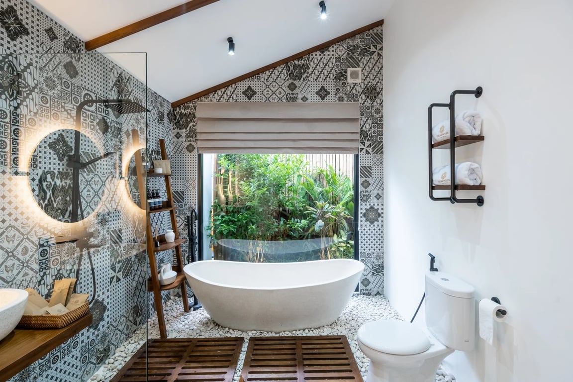 Cocobay Bali