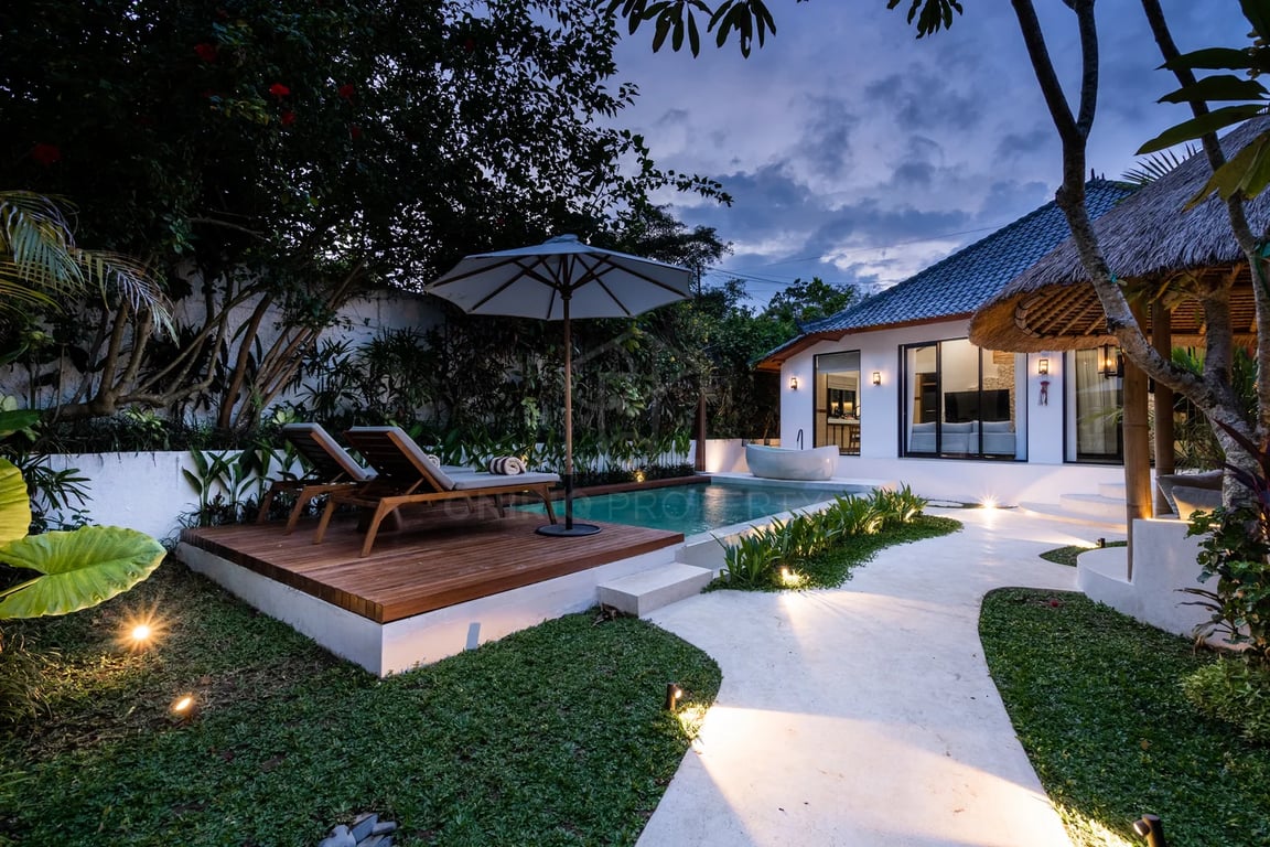 Cocobay Bali