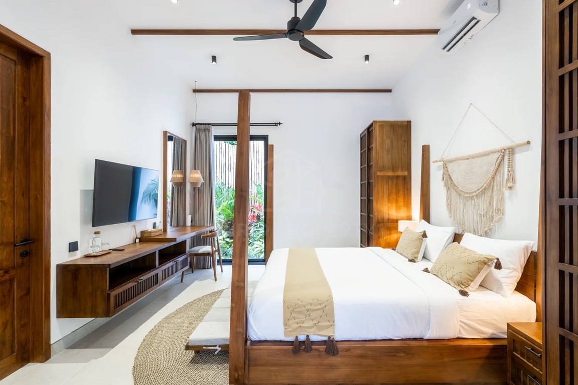 Cocobay Bali