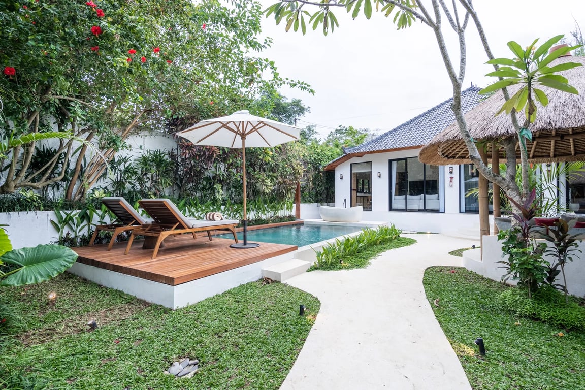 Cocobay Bali