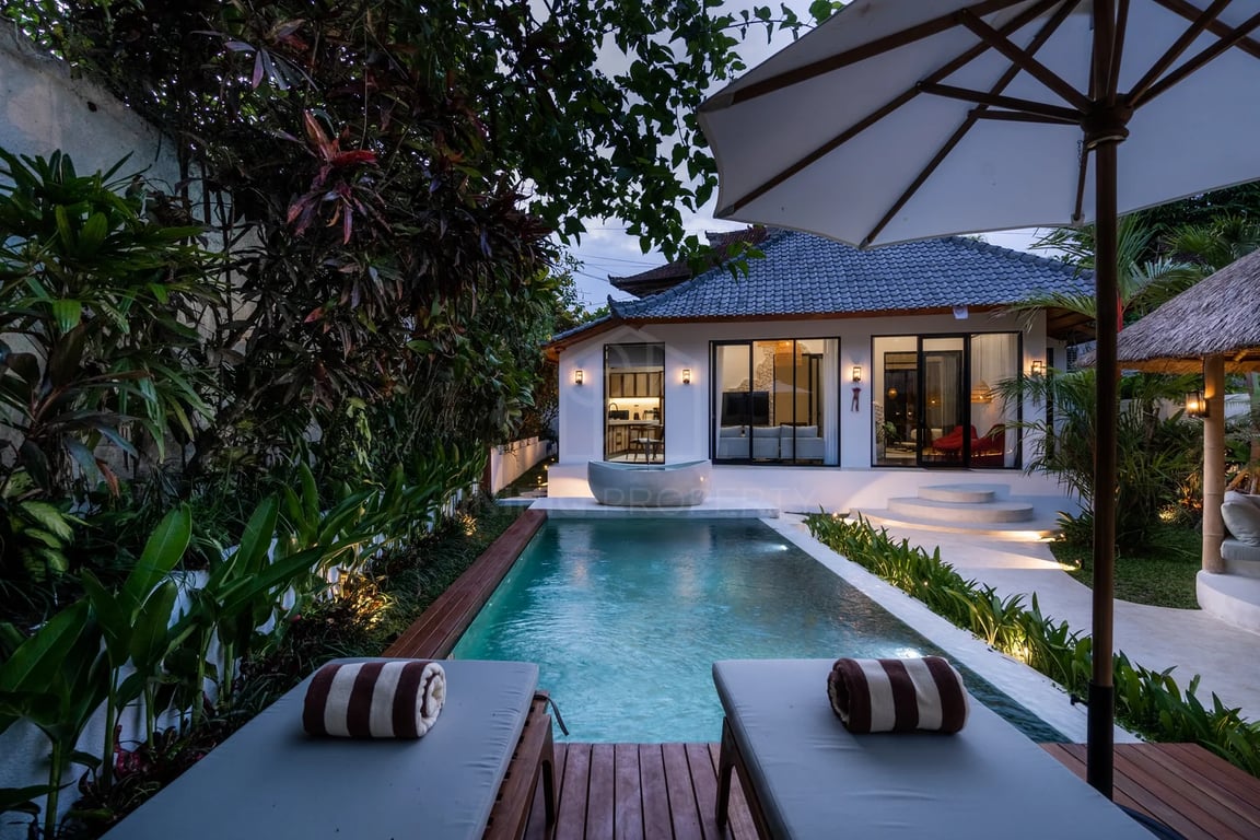 Cocobay Bali