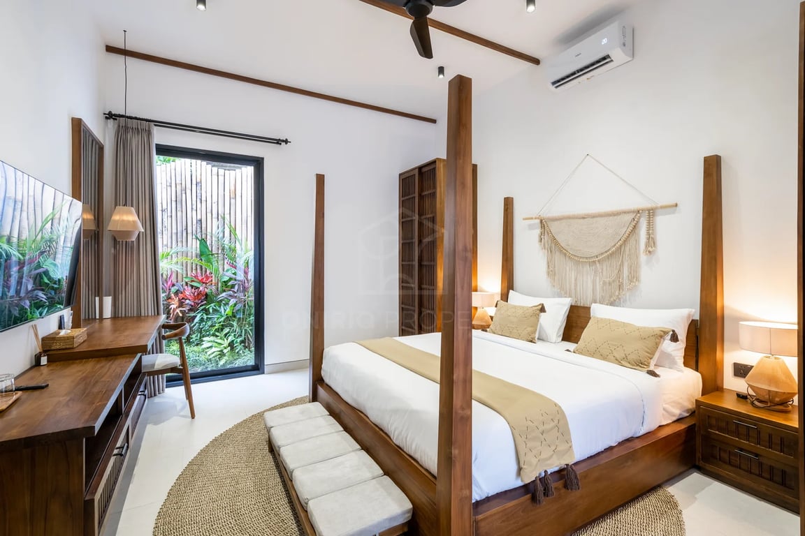 Cocobay Bali