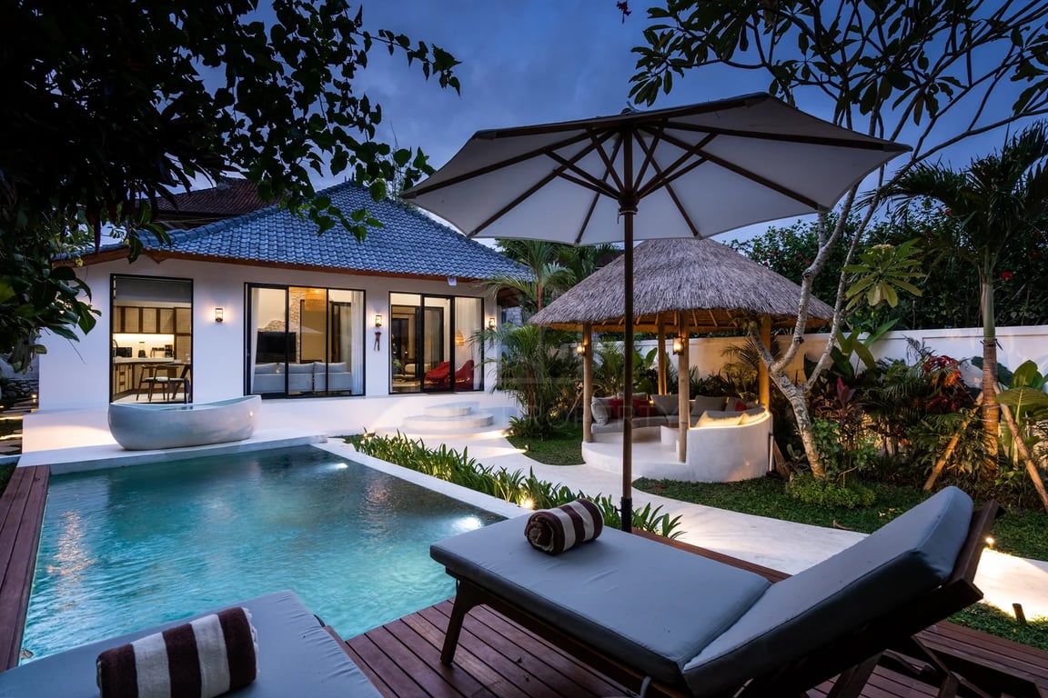 Cocobay Bali