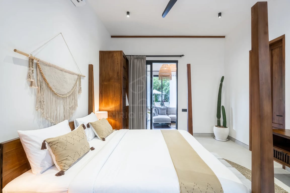 Cocobay Bali