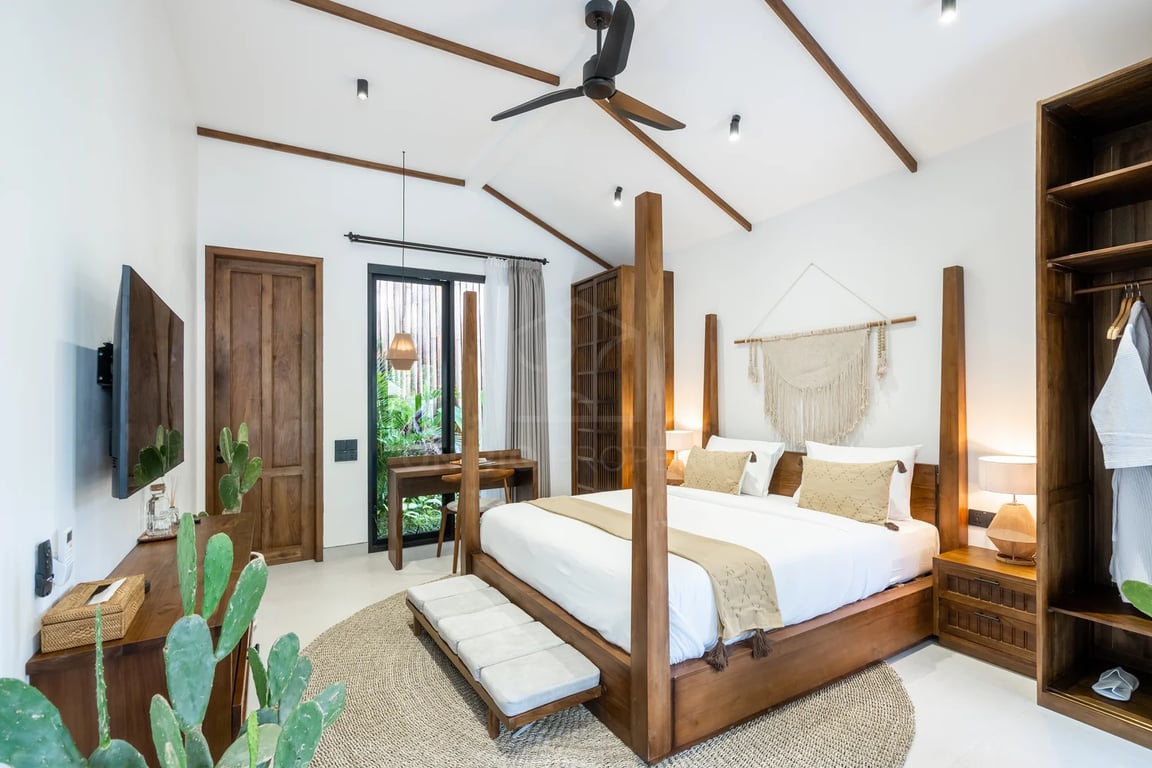 Cocobay Bali