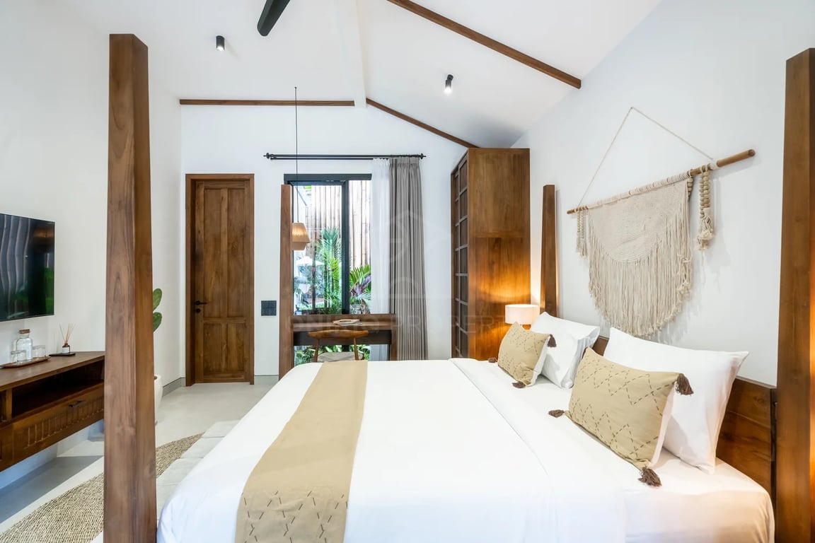 Cocobay Bali