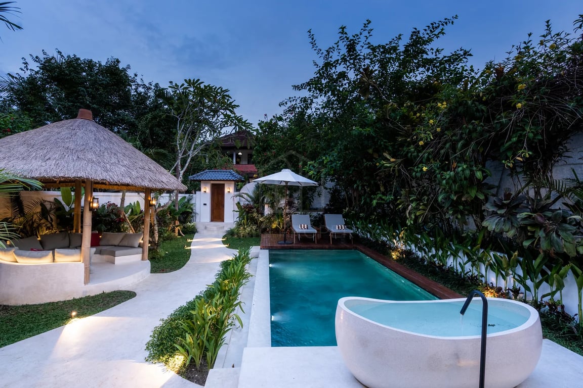 Cocobay Bali