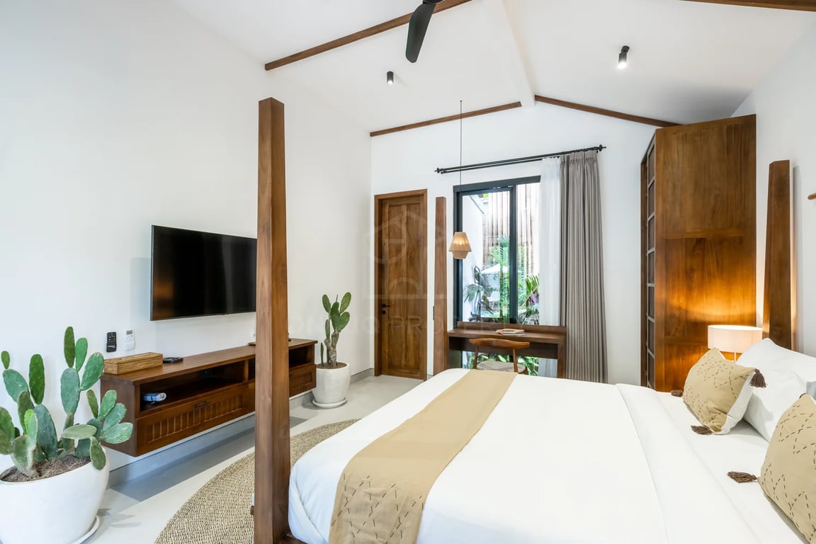 Cocobay Bali