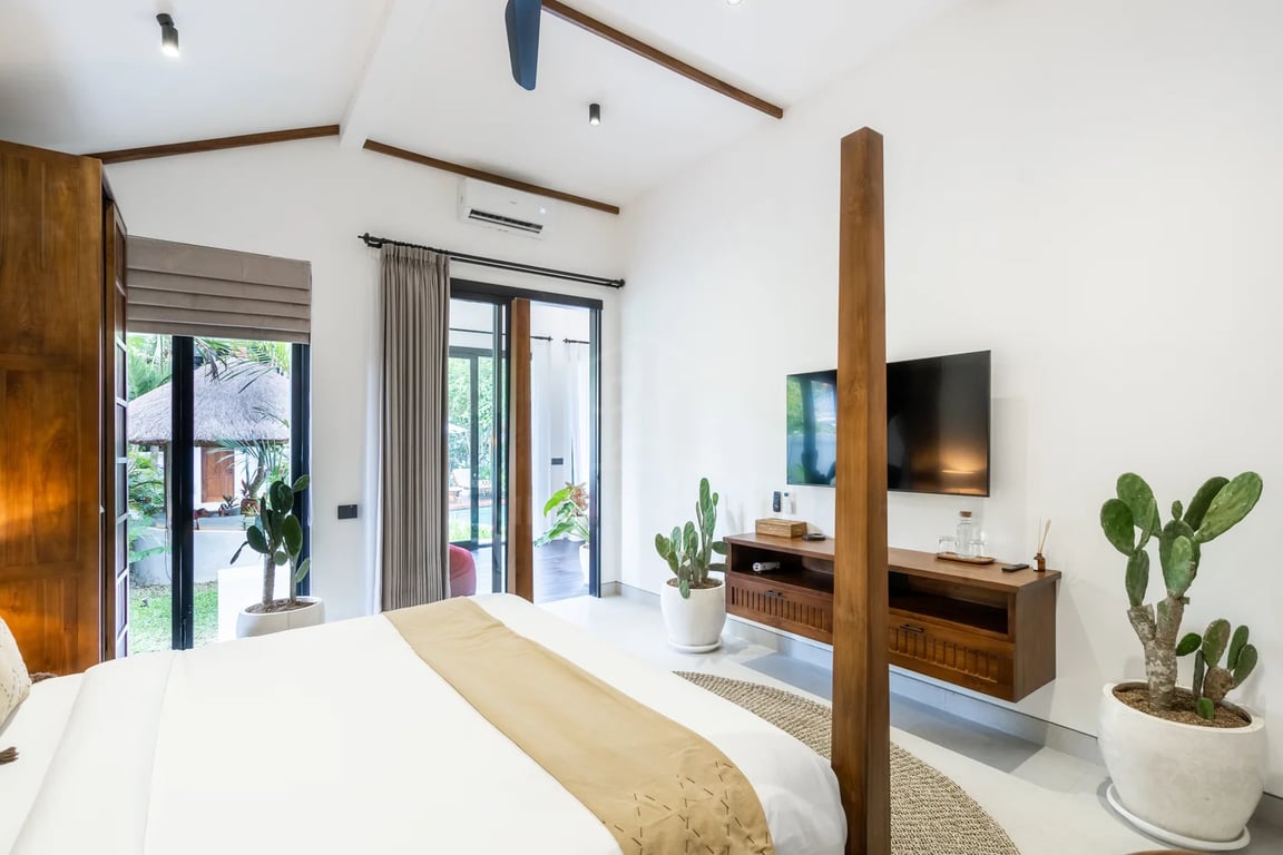 Cocobay Bali