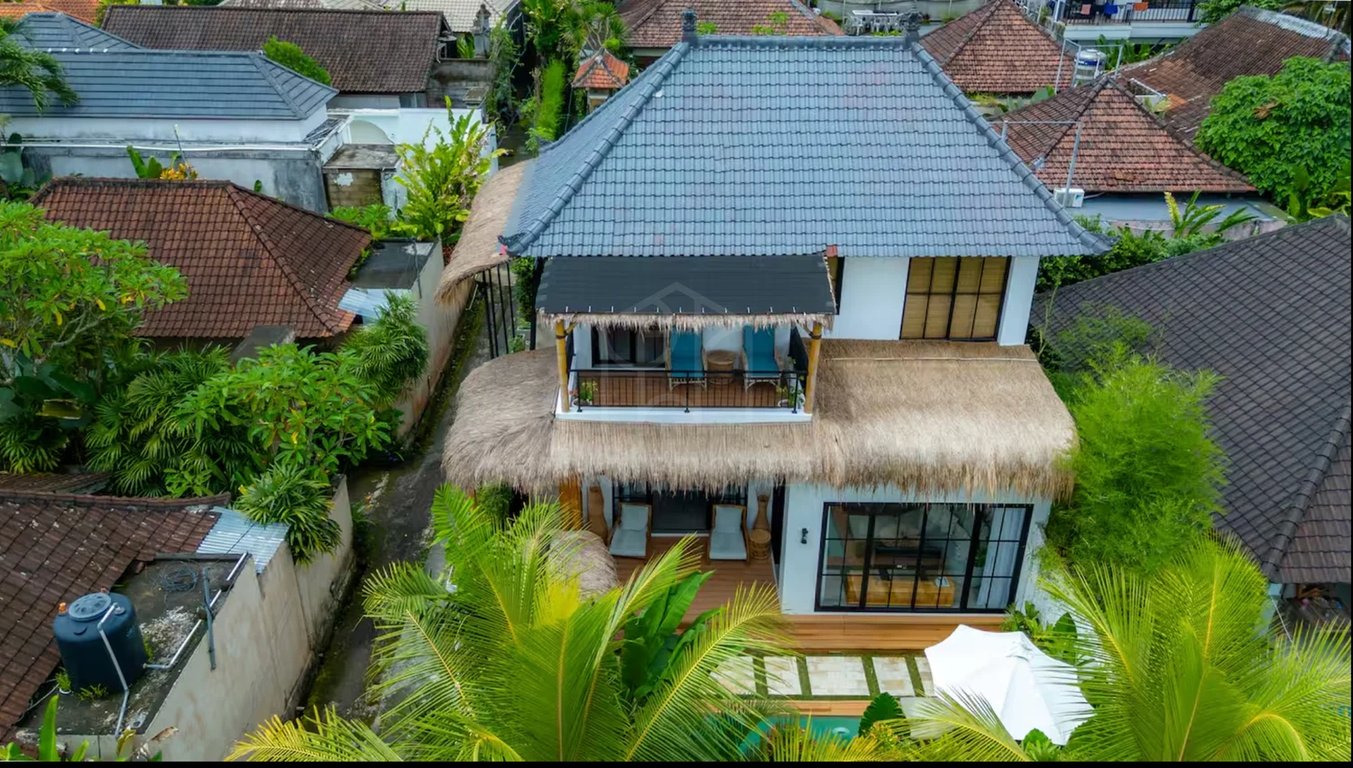 Cocobay Bali