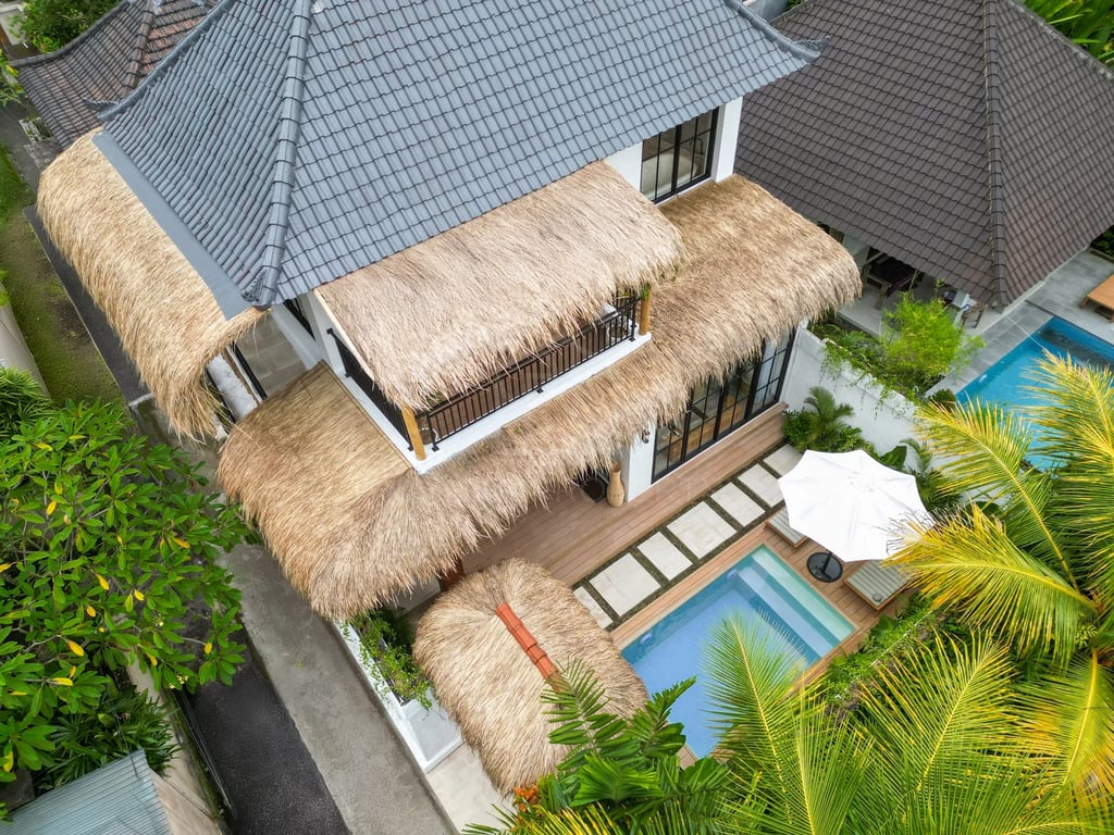 Cocobay Bali