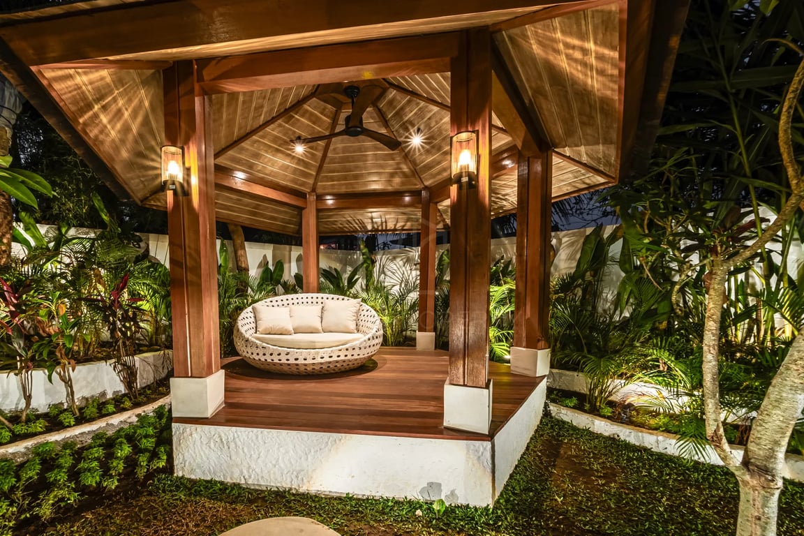 Cocobay Bali