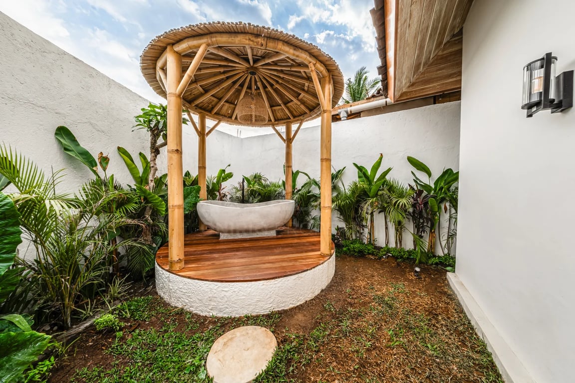Cocobay Bali