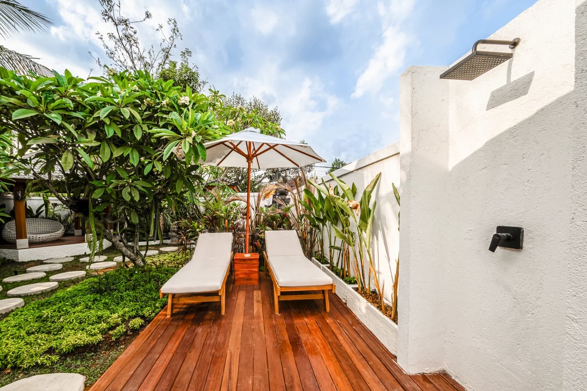 Cocobay Bali