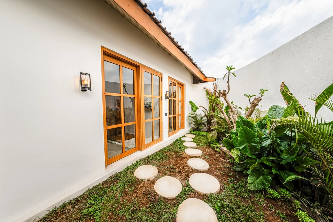 Cocobay Bali