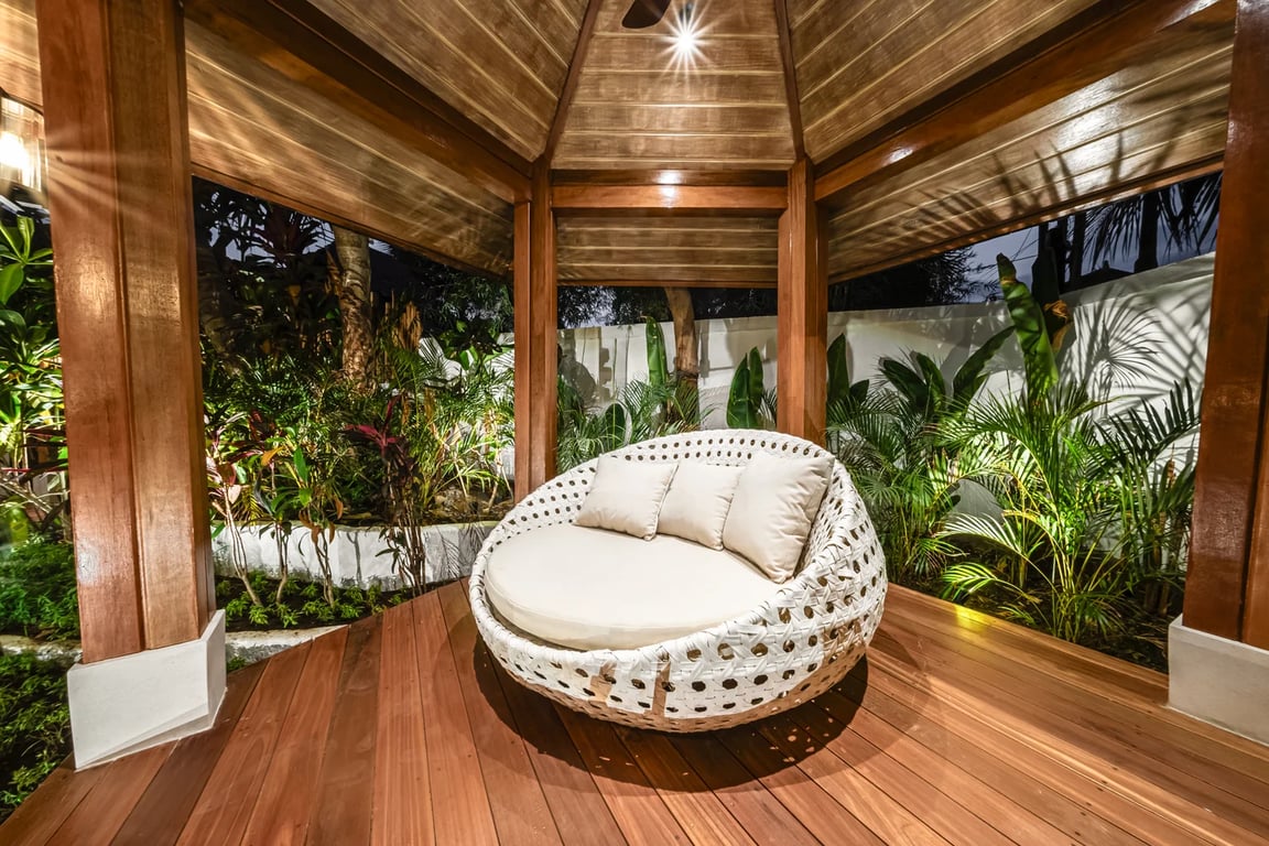 Cocobay Bali
