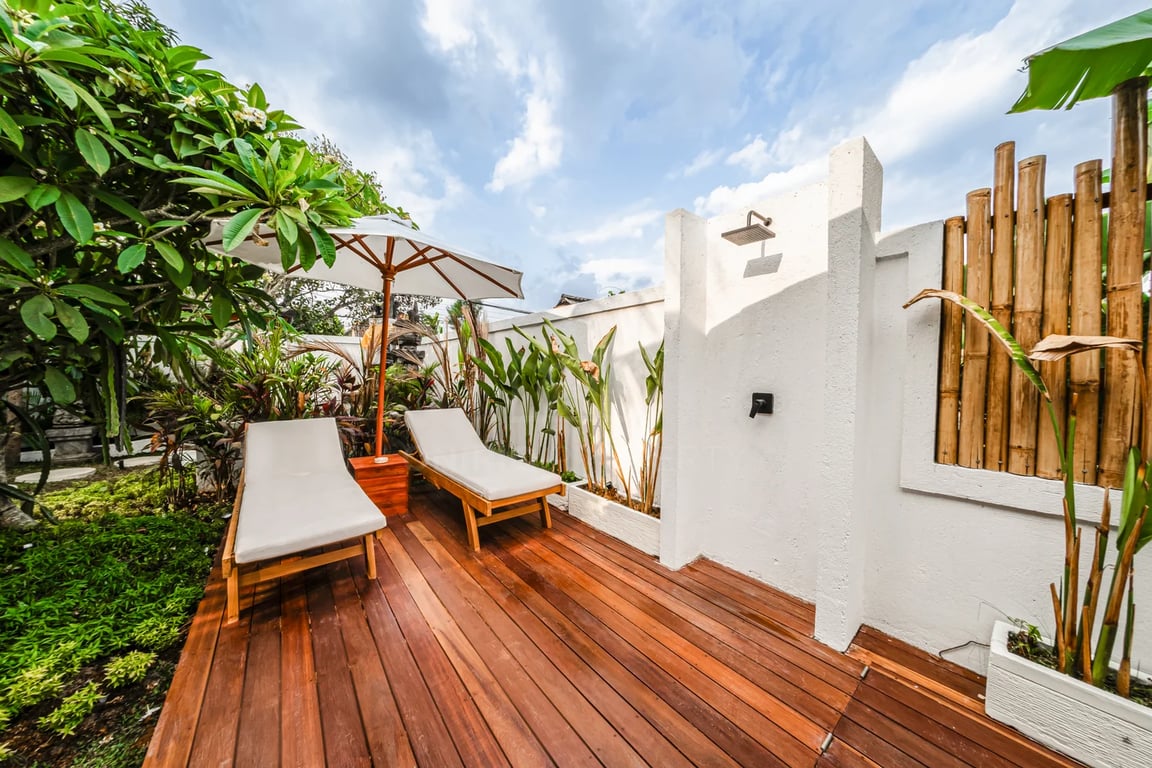 Cocobay Bali