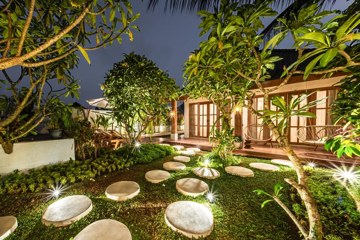 Cocobay Bali