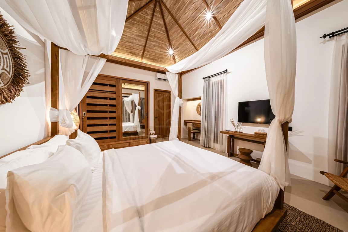 Cocobay Bali