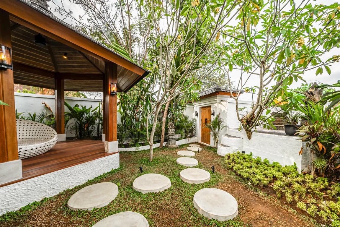 Cocobay Bali