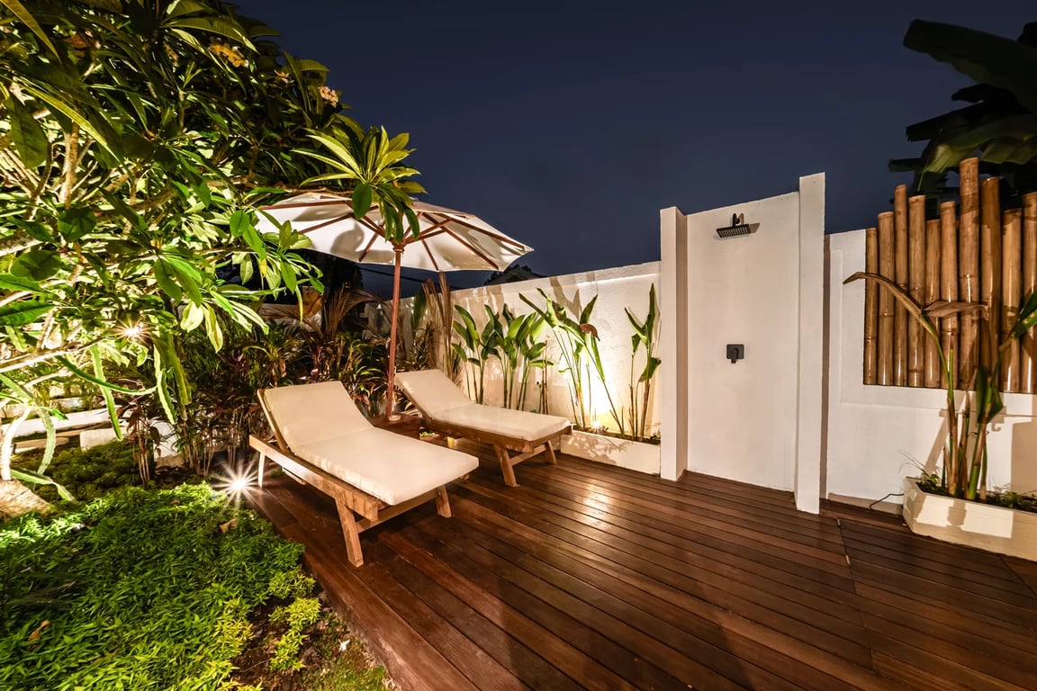 Cocobay Bali