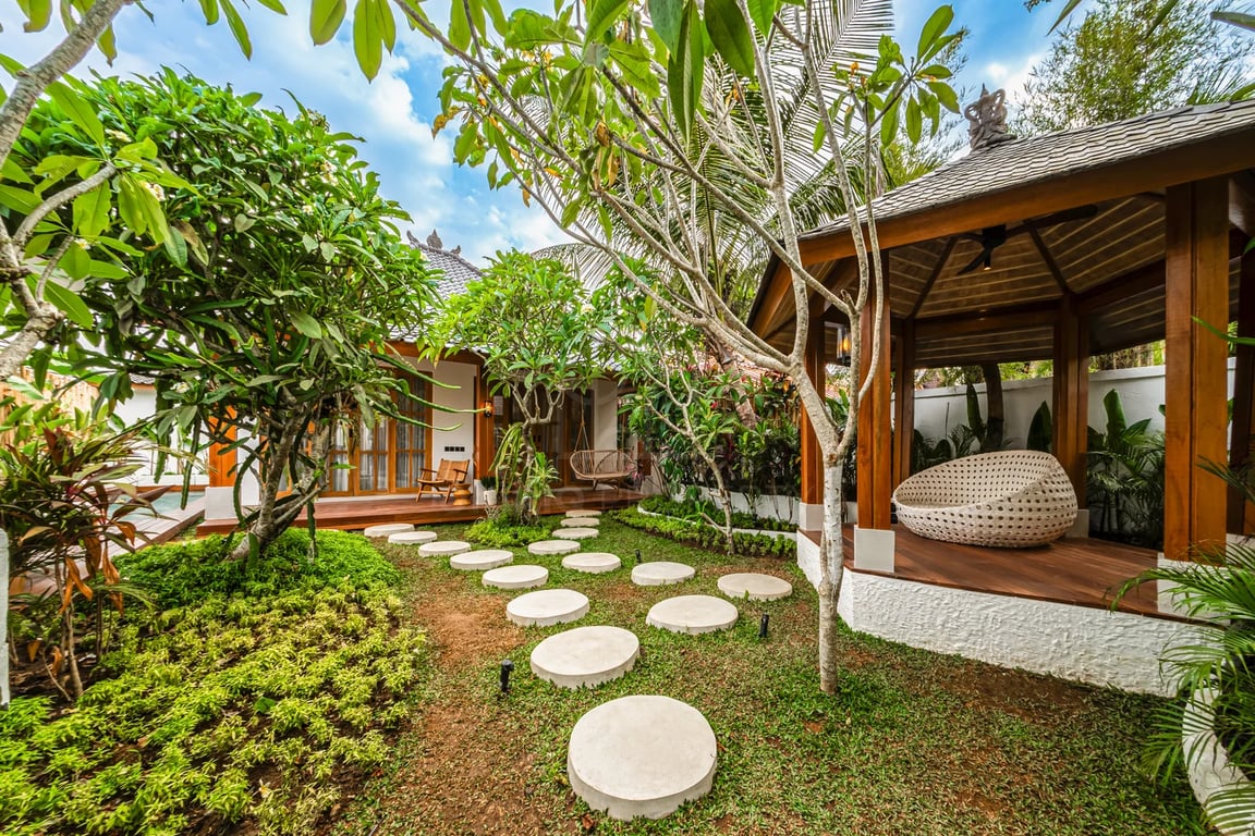 Cocobay Bali
