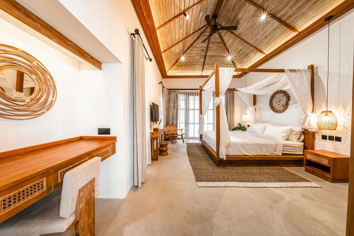 Oniriq Property