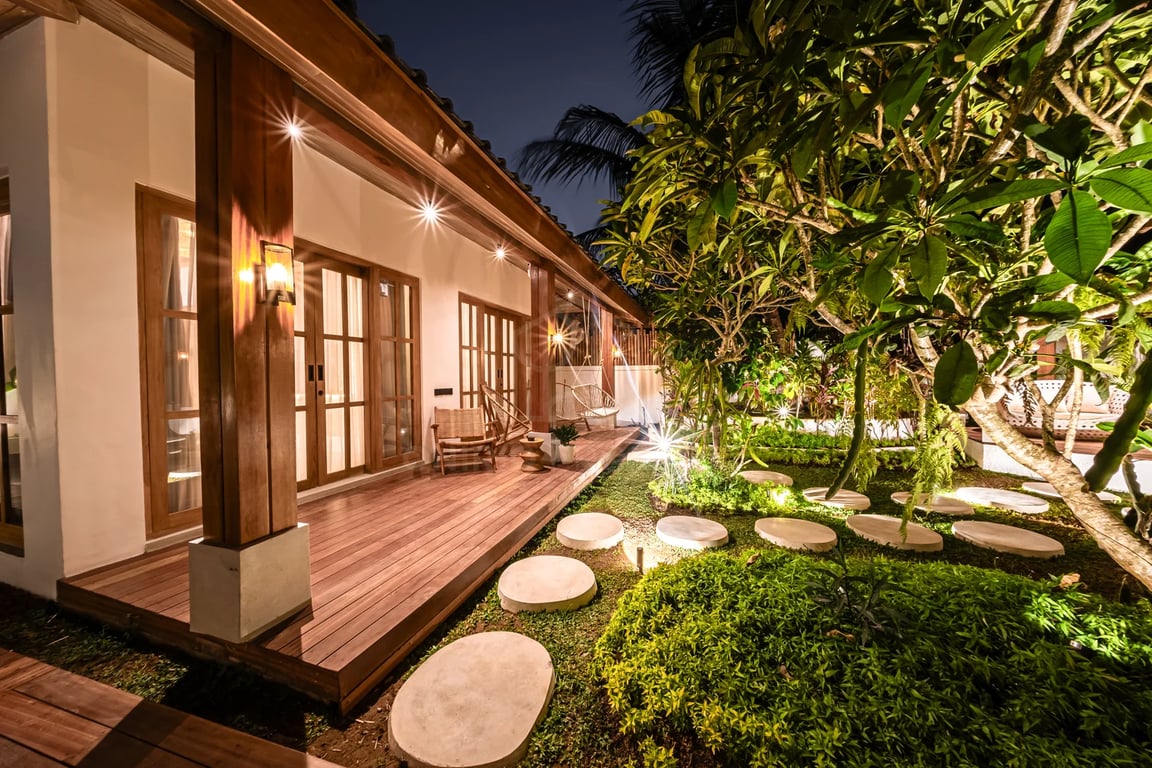 Cocobay Bali