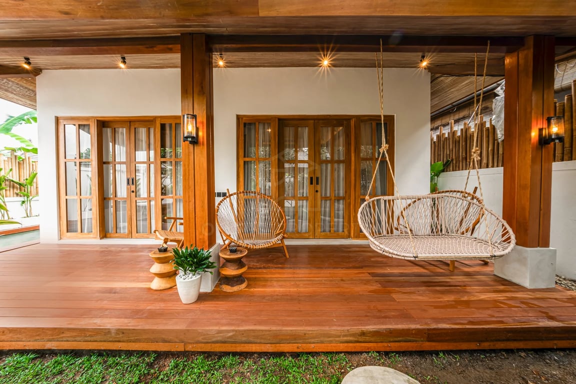 Cocobay Bali