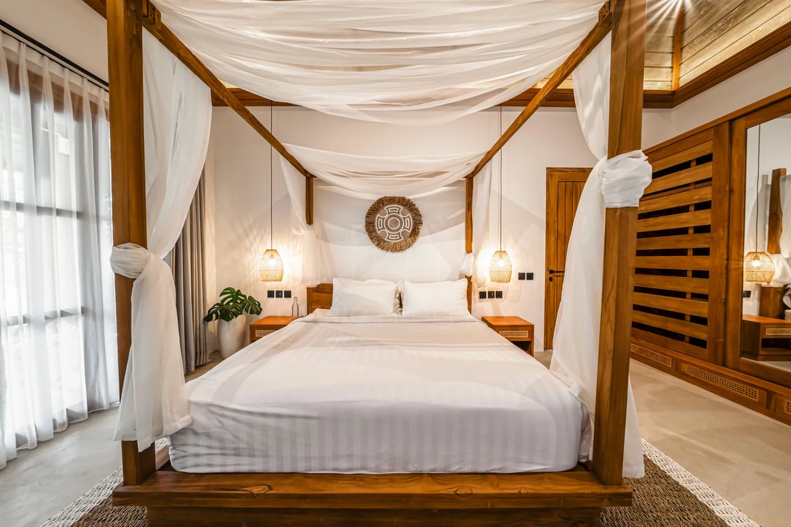 Cocobay Bali