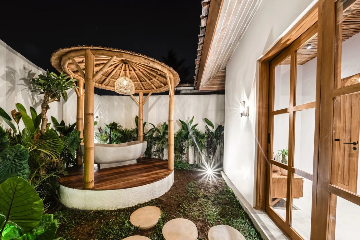Cocobay Bali