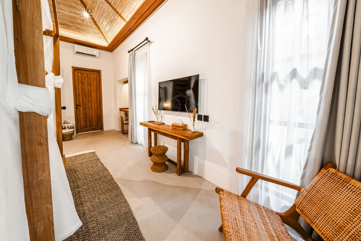 Cocobay Bali