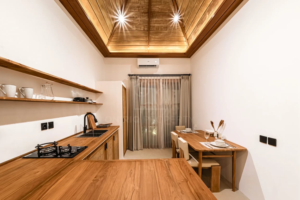 Cocobay Bali