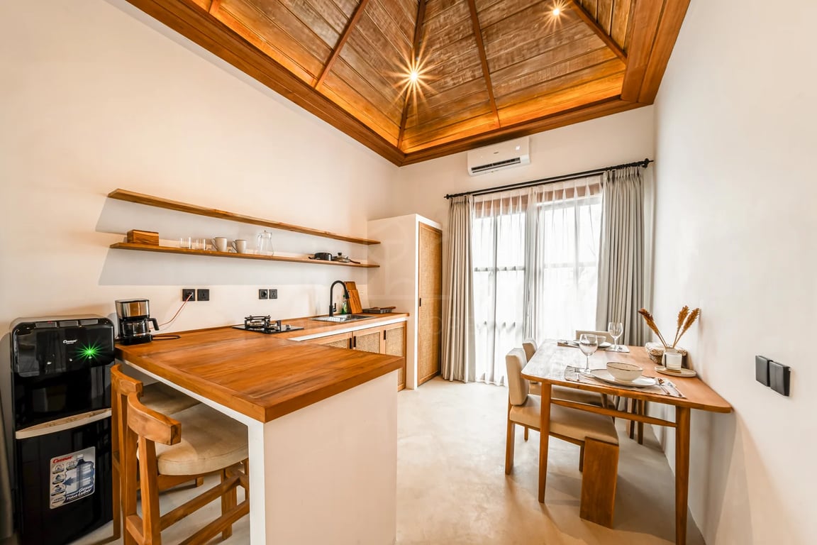 Cocobay Bali