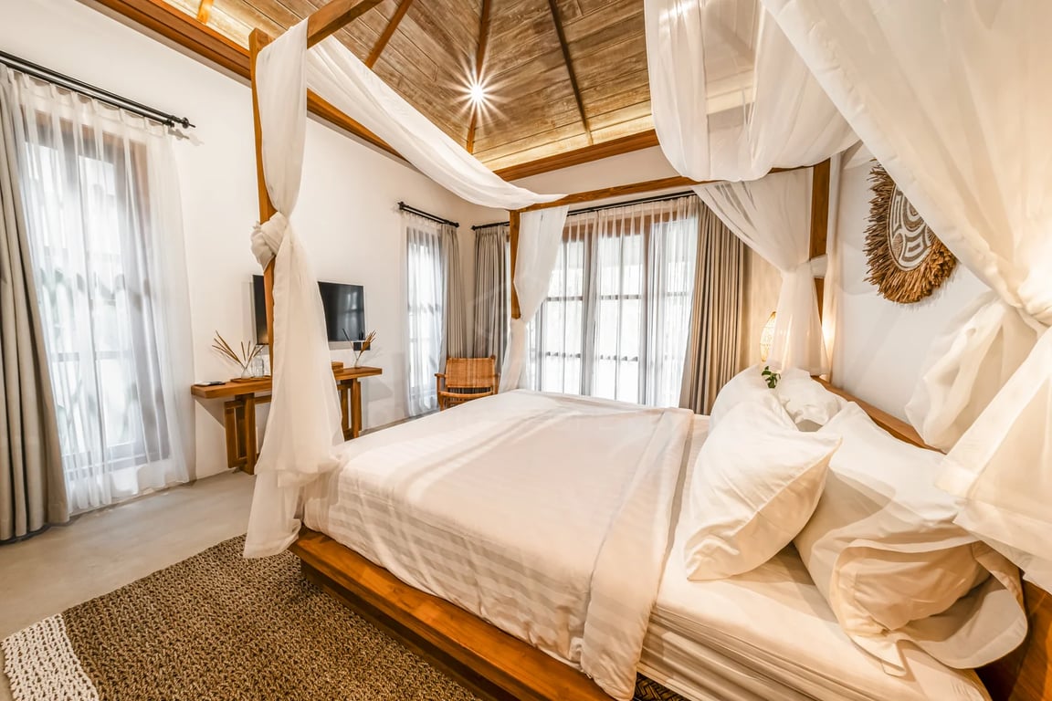 Cocobay Bali