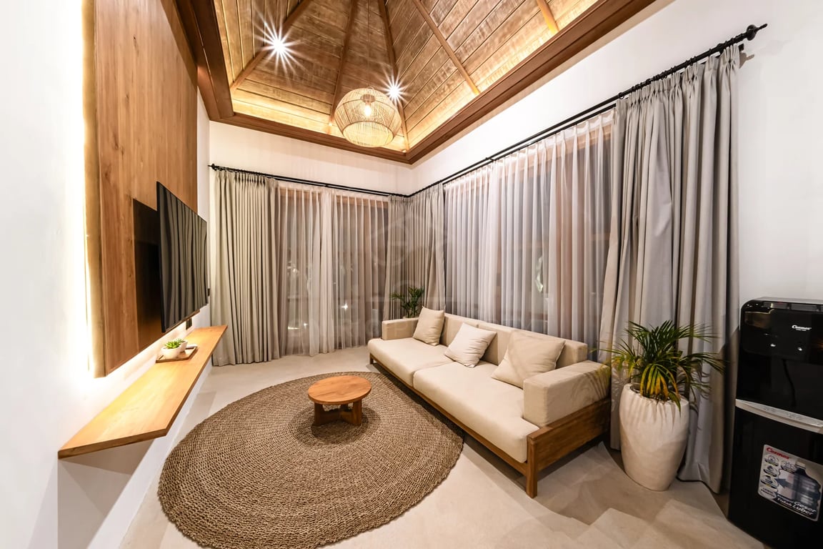 Cocobay Bali
