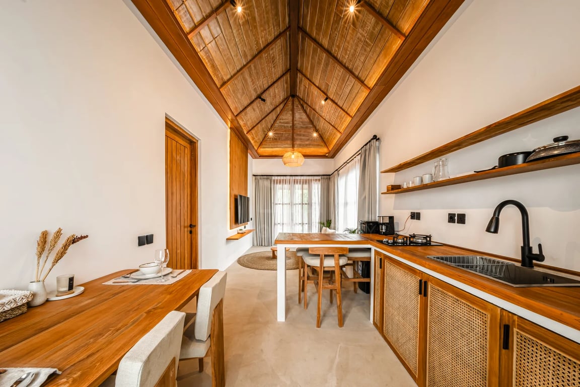 Cocobay Bali