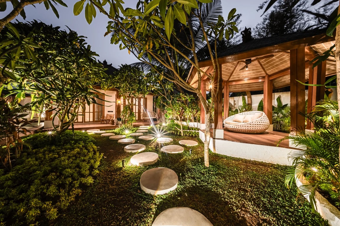 Cocobay Bali