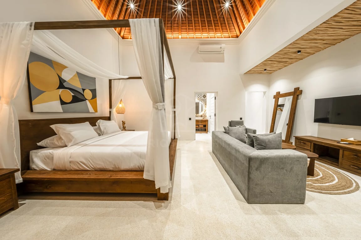 Cocobay Bali
