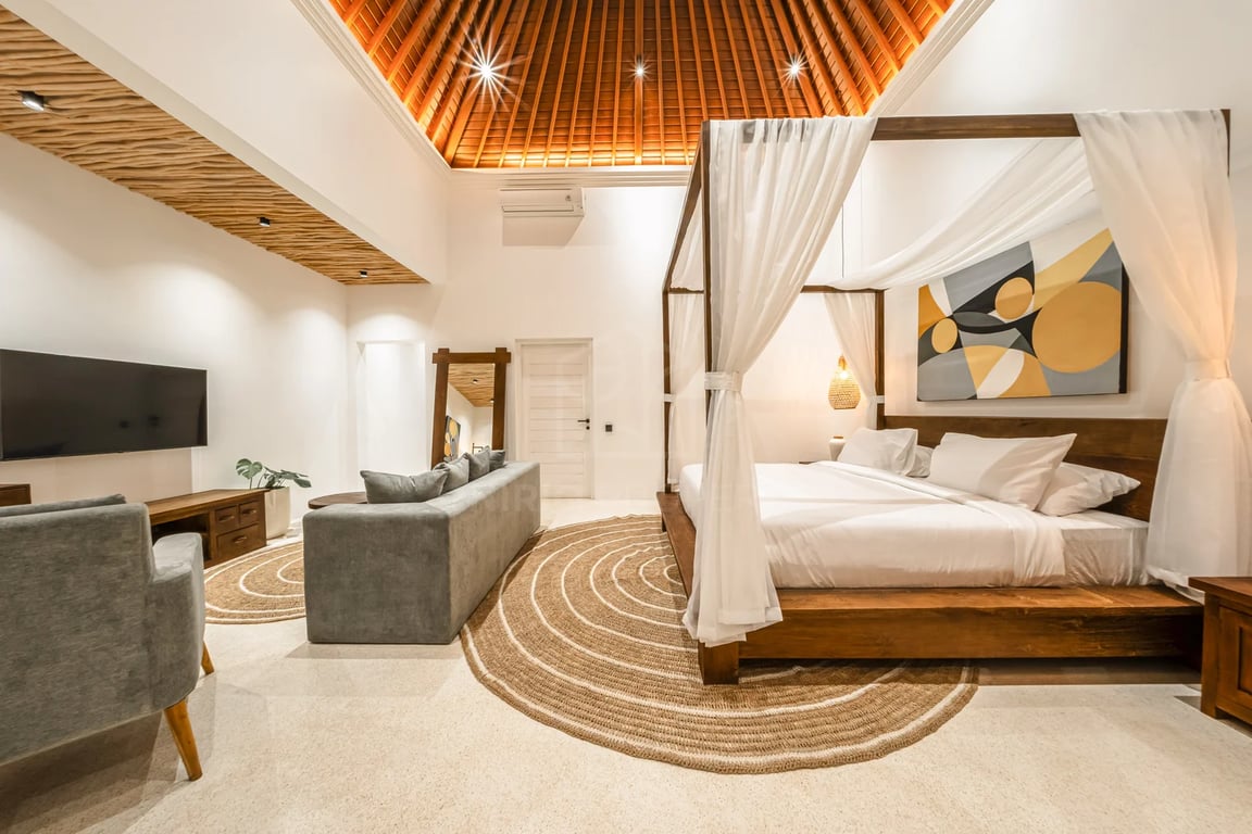 Cocobay Bali