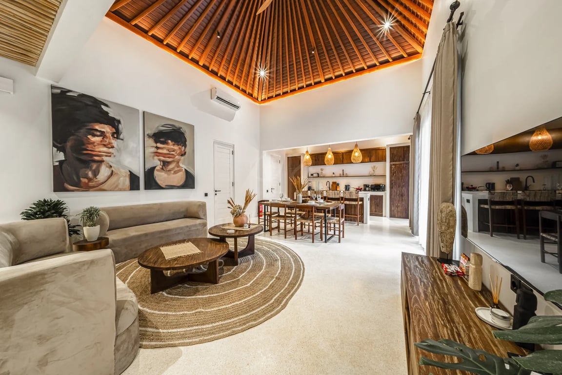 Cocobay Bali