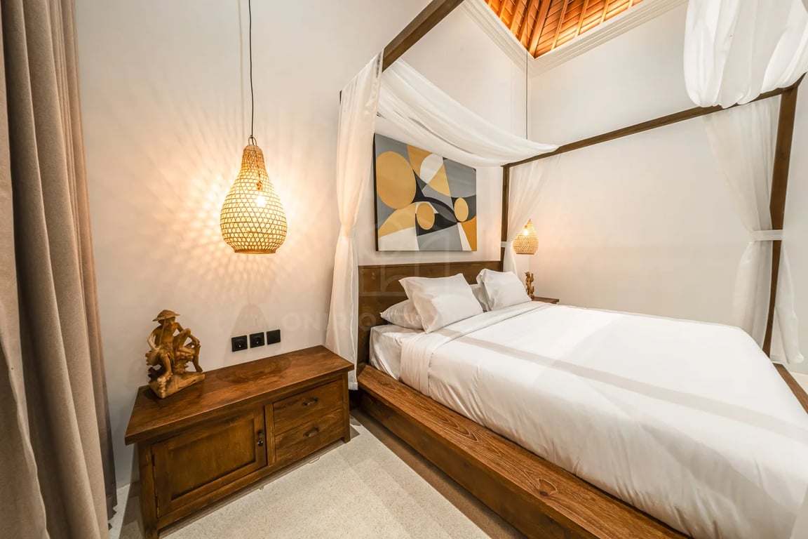 Cocobay Bali