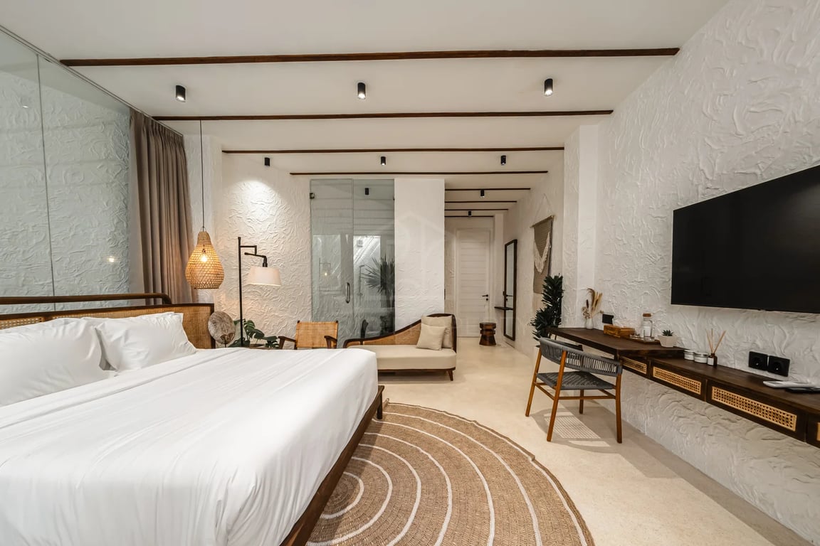 Cocobay Bali