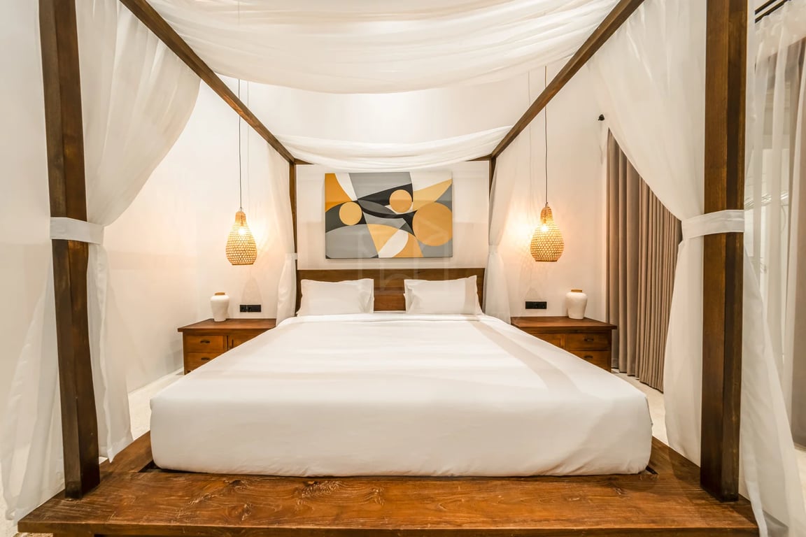 Cocobay Bali