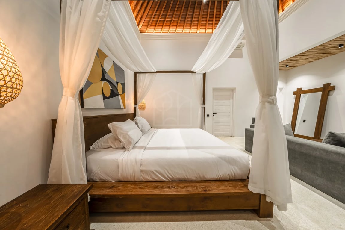 Cocobay Bali