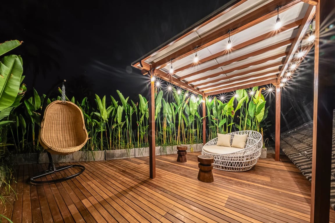Cocobay Bali